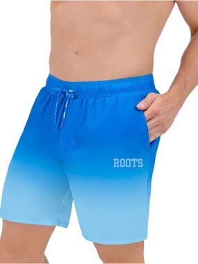 Roots - Men's Swim Trunks / Shorts